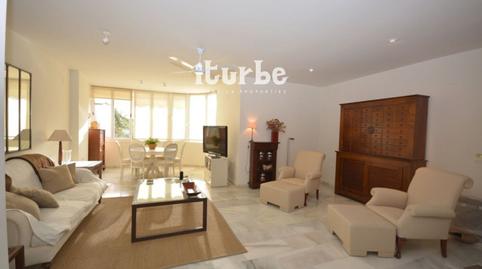 Foto 2 de Ático de alquiler en Bulevar Príncipe Alfonso de Hohenlohe, 2, La Carolina - Guadalpín, Marbella