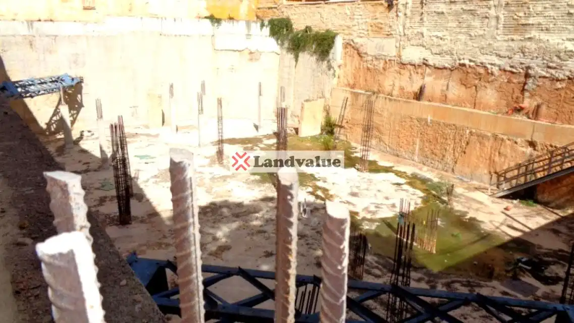 Terreni e lotti in vendita a De Santa Eulàlia 257, imagen 5