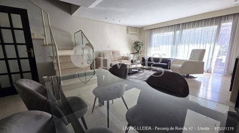 Photo 3 of Detached homes for rent in Carrer Vall de Boi, Ciutat Jardí, Lleida Capital