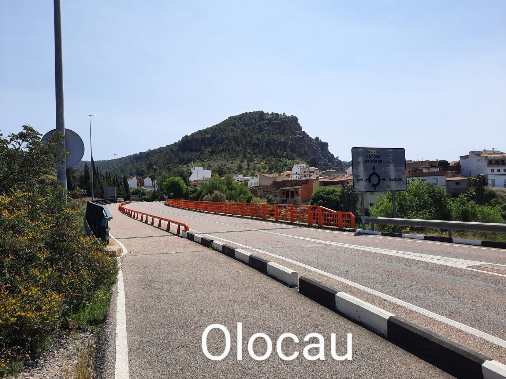 Grundstücke zum verkauf in Olocau