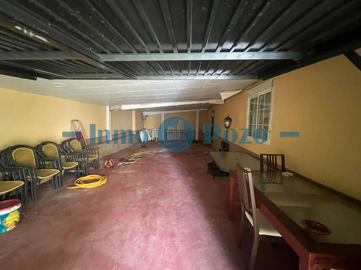Casa amb terrassa en venda a Almendralejo, imagen 26