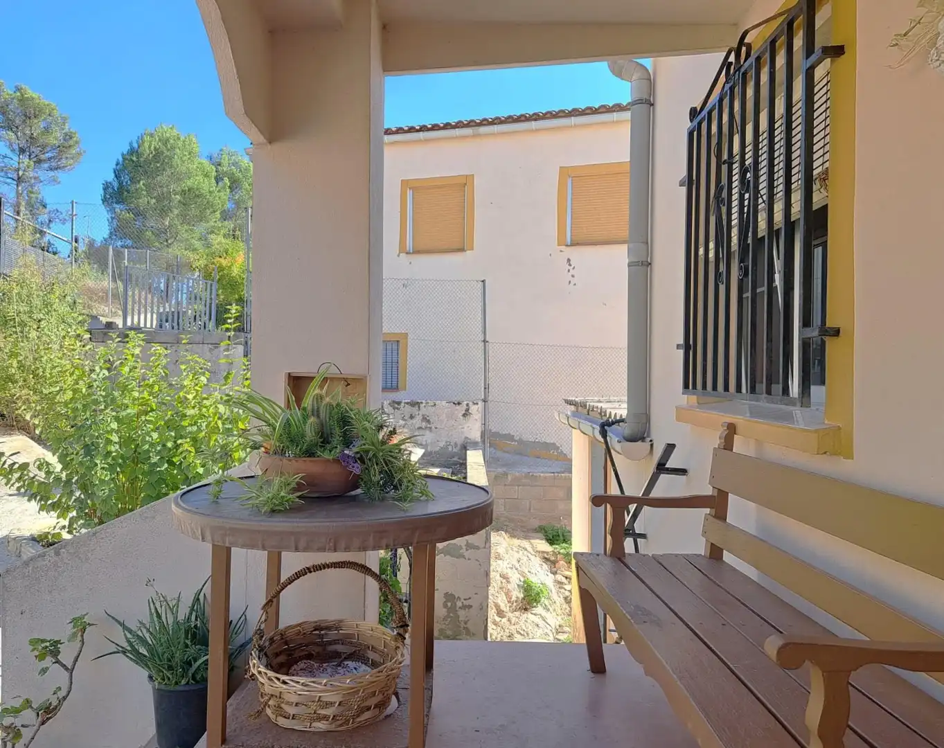 Casa o chalet en venta en Aldea Viñuelas, Cortes de Pallás
