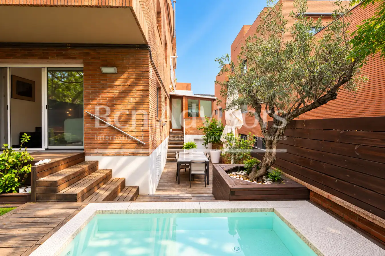 Appartement avec piscine à vendre à Finestrelles, imagen 11