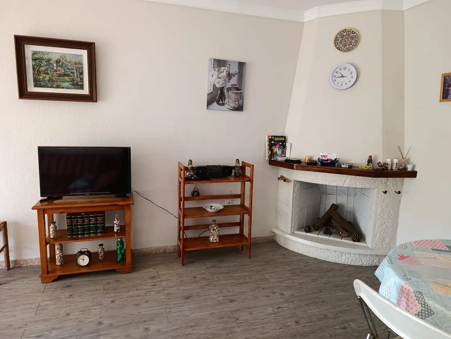 Bajo con jardín en venta en Cunit Diagonal, imagen 15
