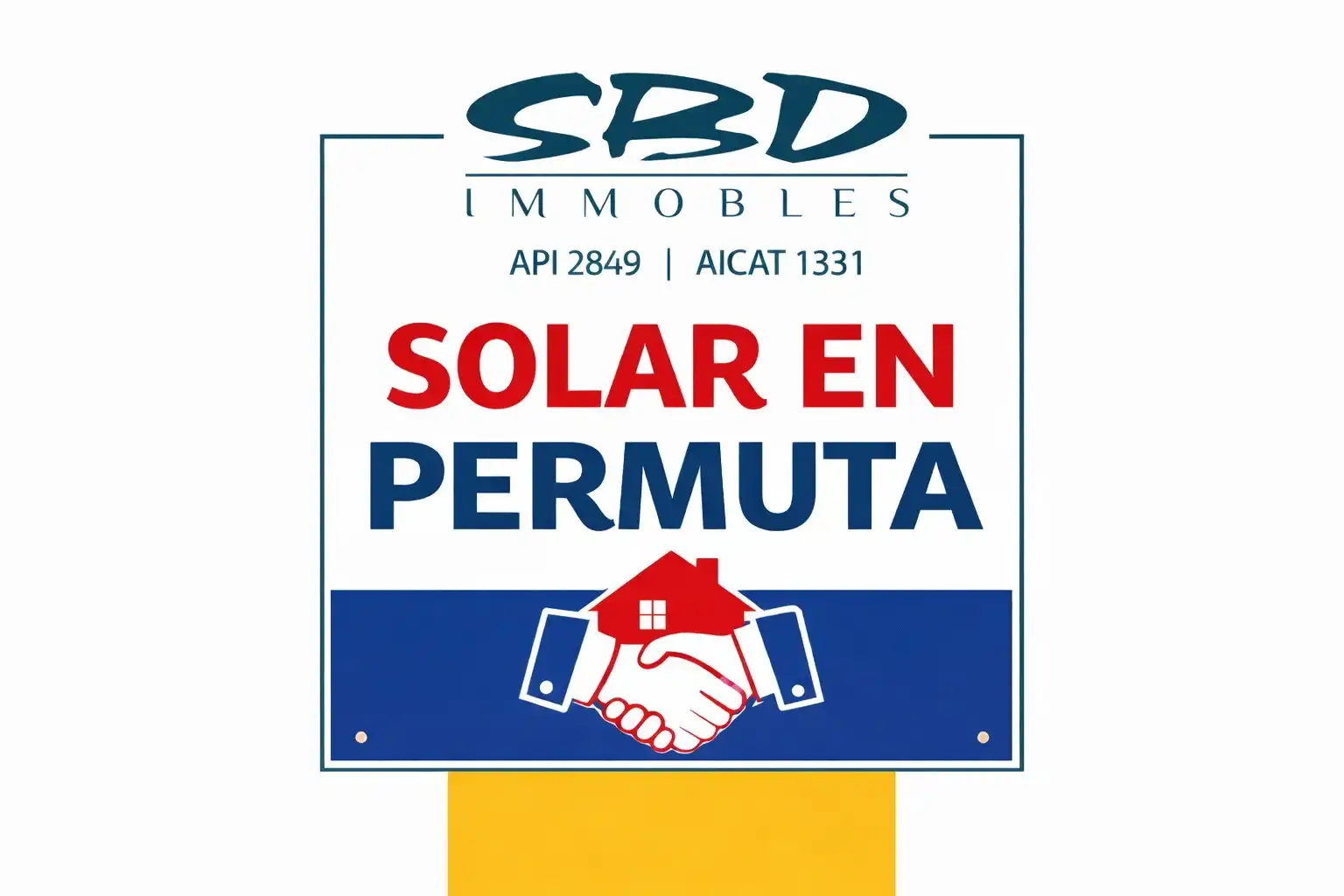 Exterior view of Residential for sale in Sabadell