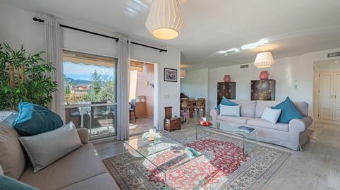 Foto 3 de Pis en venda a  19 (ur Guadalmina Alta), Guadalmina Alta, Málaga