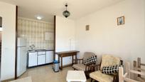 Sala d'estar de Apartament en venda en Son Servera amb Terrassa