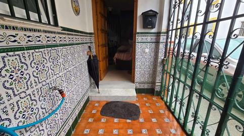 Foto 2 de Casa adosada en venda a Castilleja de la Cuesta, Sevilla