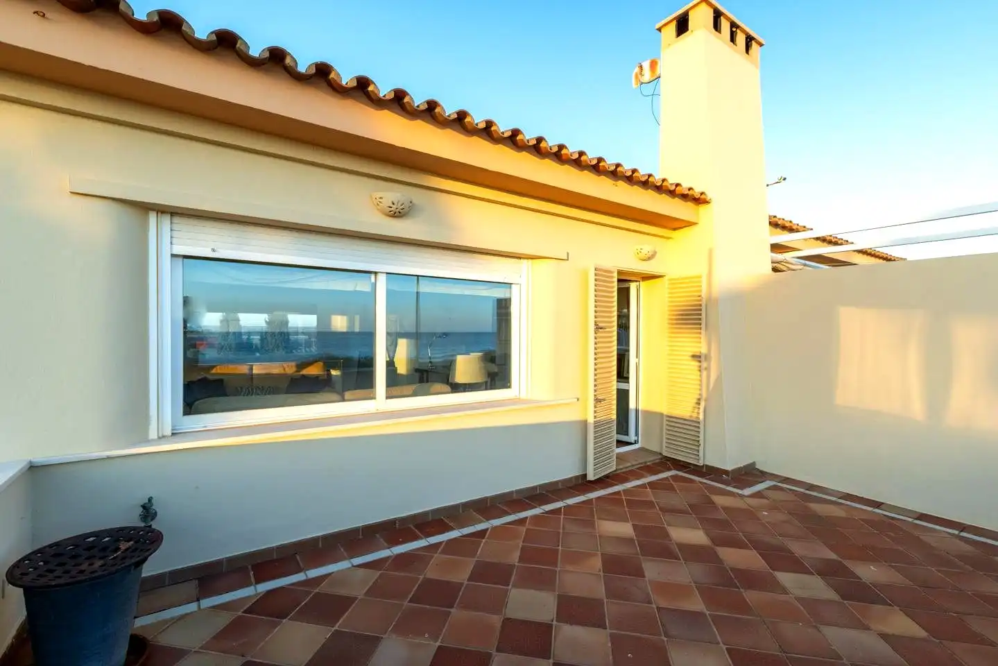 Casa amb jardí en venda a Paseo de Los Gavilanes, imagen 34