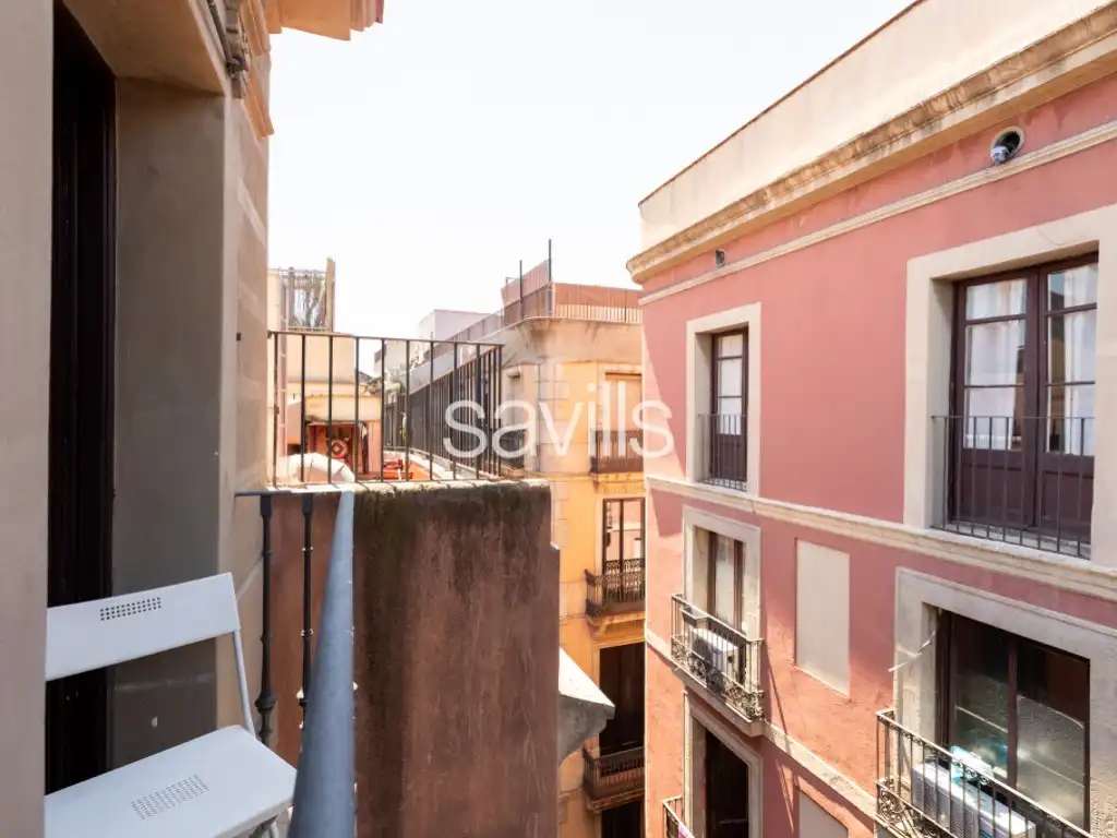 Attique avec terrasse à vendre à Ciutat Vella, imagen 10