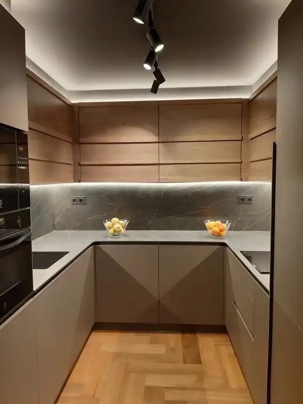 Piso en venta en Blas de Otero Kalea, 24, San Pedro de Deusto - La Ribera