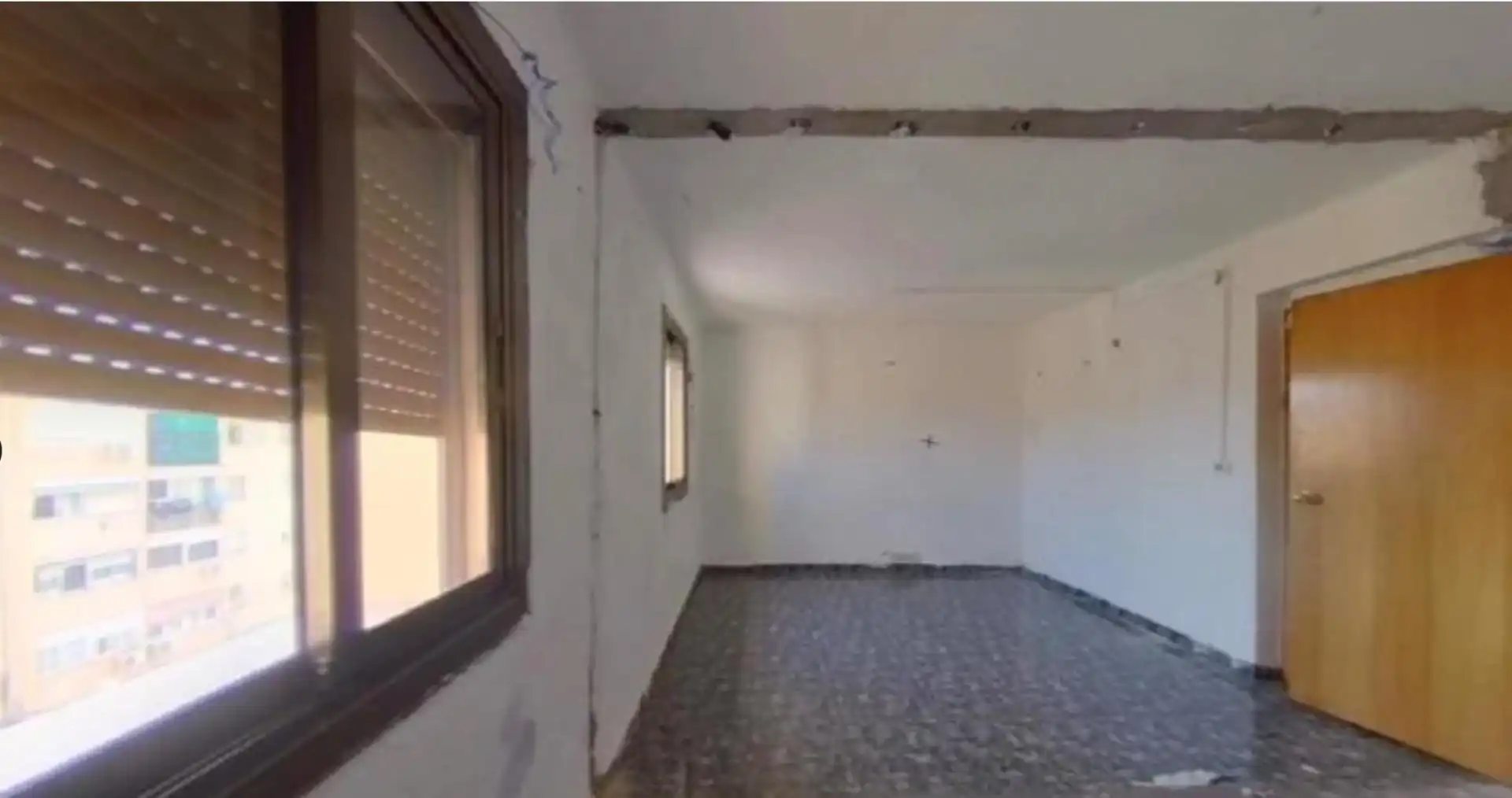 Piso en venta en Badalona