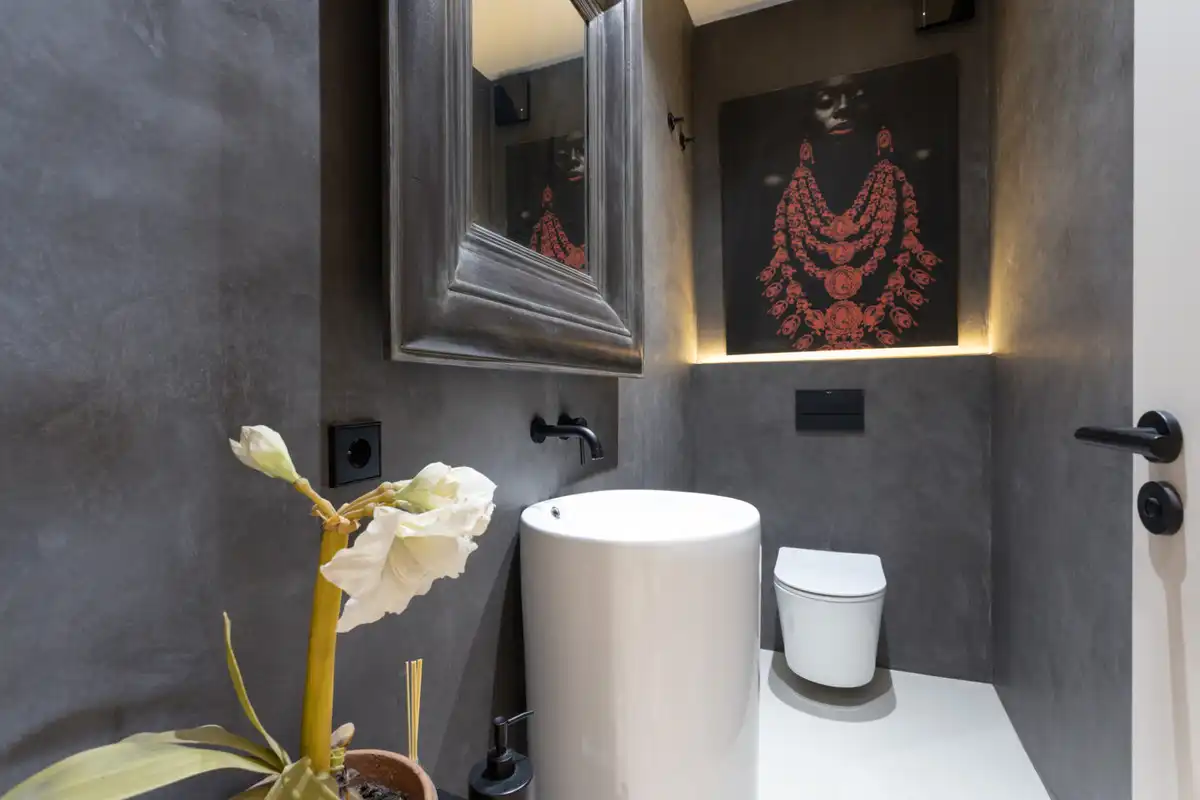 Maison mitoyenne à vendre à San Pedro de Alcántara, imagen 18