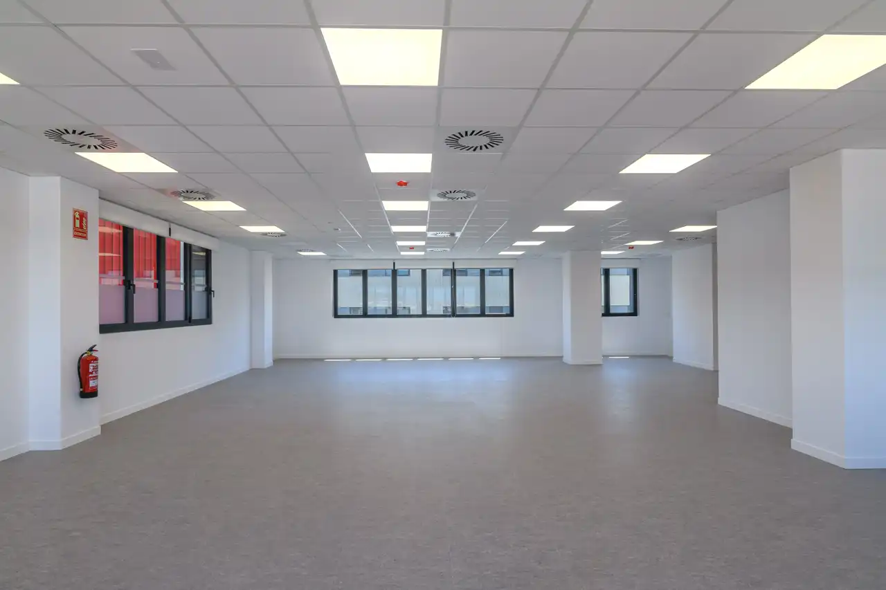 Ufficio con ascensore in affitto a Centre, imagen 6