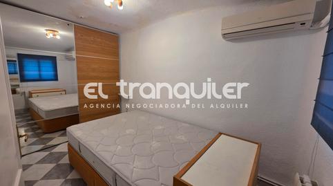 Photo 3 of Flat to rent in Calle Fundadores, Fuente del Berro,  Madrid Capital