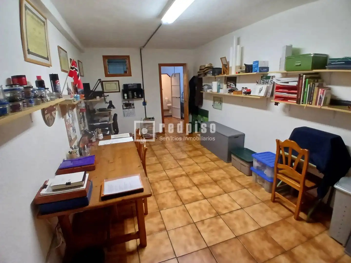 Haus oder Chalet zum Verkauf in Icod de los Vinos mit Terrasse und Abstellraum