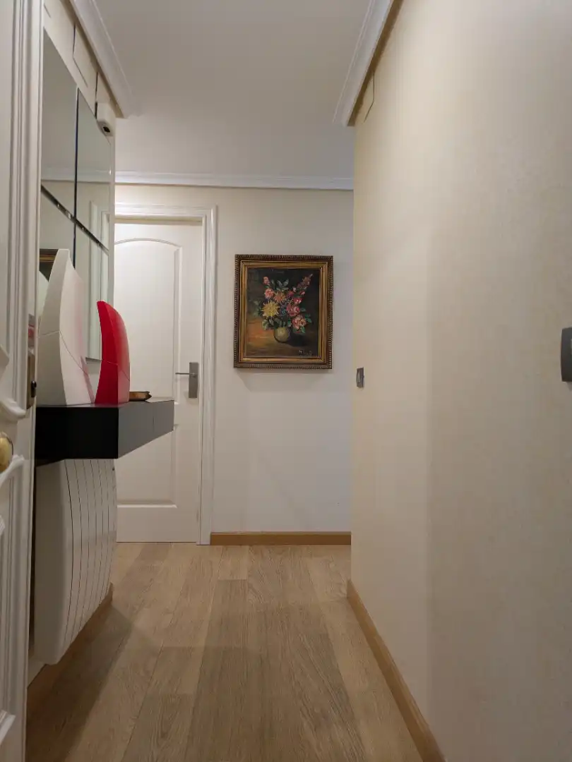 Apartamento en venta en Benicasim / Benicàssim con Aire acondicionado, Jardín privado y Terraza
