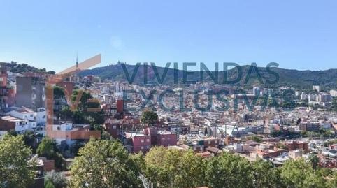 Photo 5 of Single-family semi-detached for sale in Calle del Penyal, La Font d'en Fargues,  Barcelona Capital