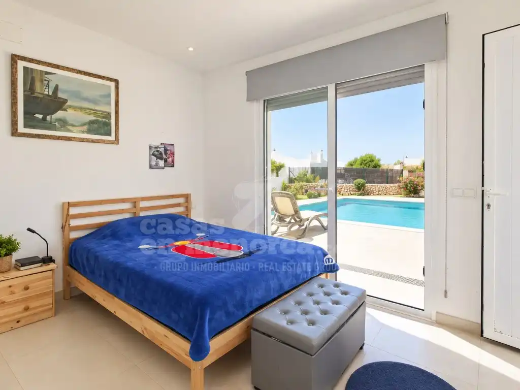 Casa con piscina in vendita a Binibèquer, imagen 21
