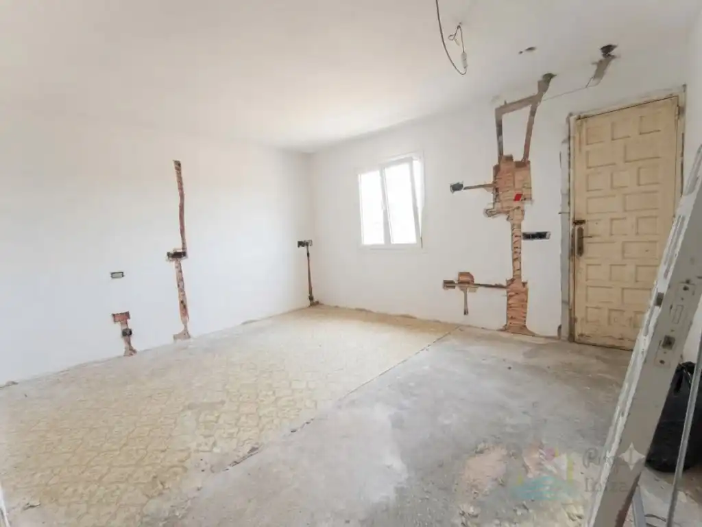 Habitación de Planta baja en venta en Sant Josep de sa Talaia con Jardín privado y Terraza