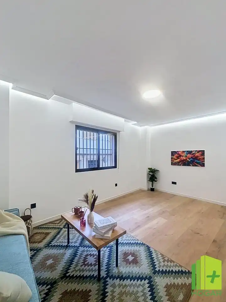 Planta baja en venta en Torredonjimeno con Aire acondicionado y Alarma