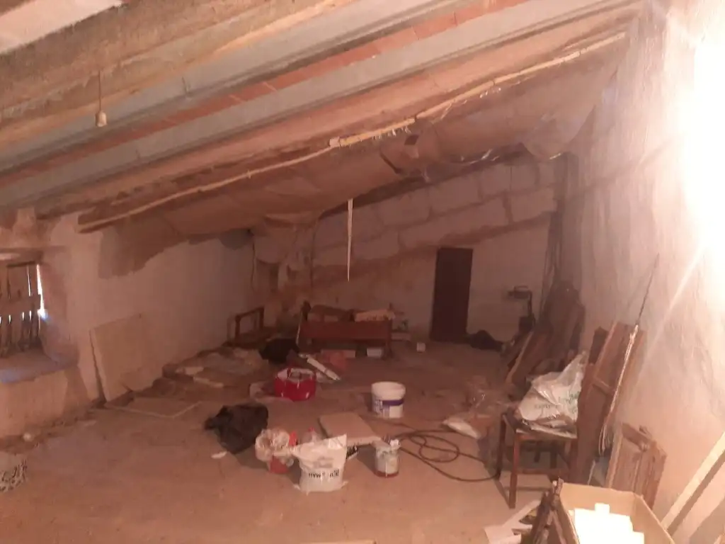 Maison rustique à vendre à Diseminados Son Trompa, imagen 12