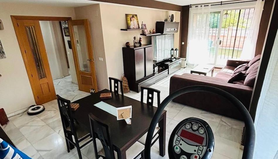 Foto 1 de Planta baixa en venda a Almayate, Málaga