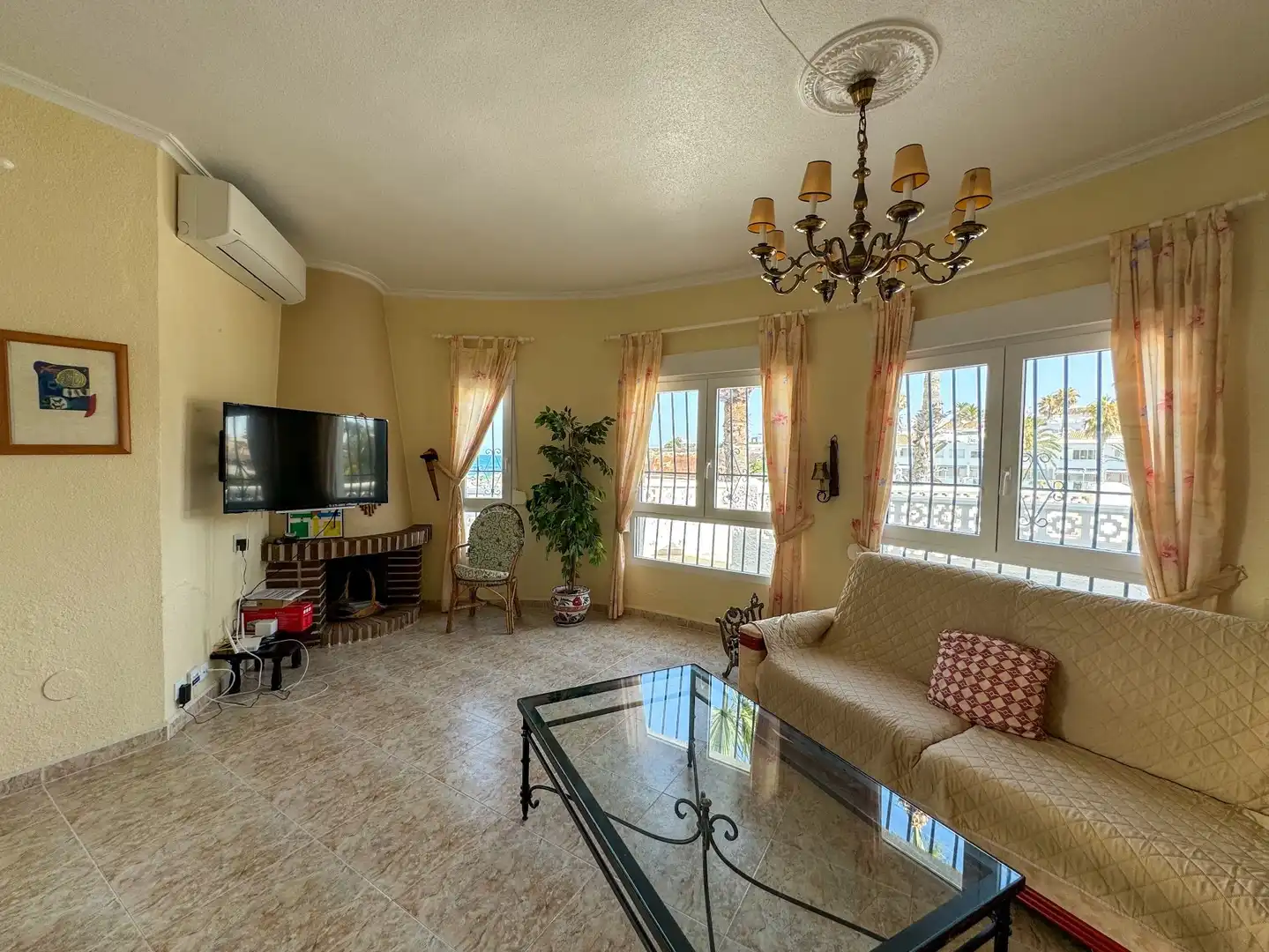 Maison avec piscine à louer à Orihuela Costa, imagen 36