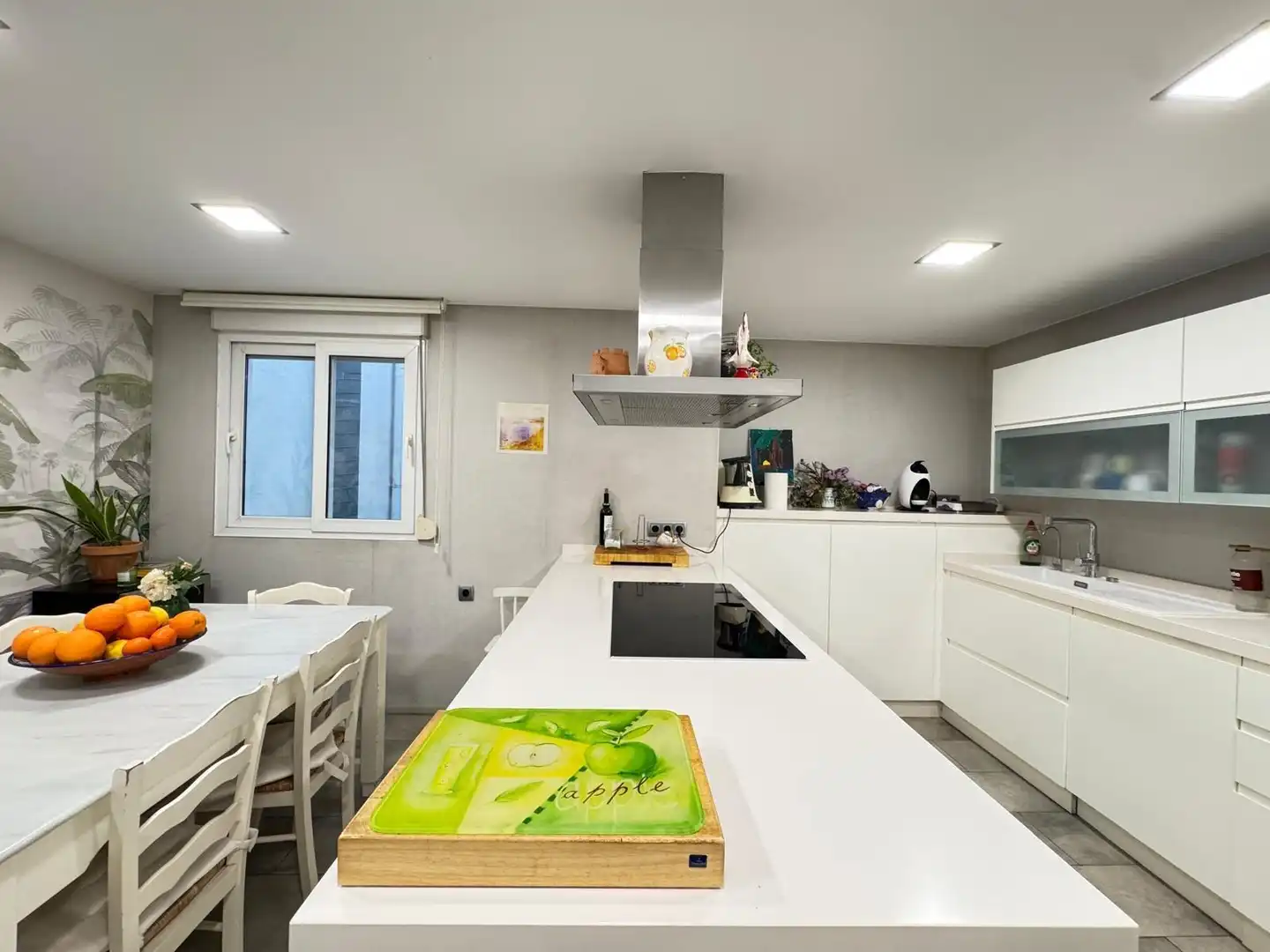 Apartamento con terraza en venta en Calle SAN PABLO, imagen 54