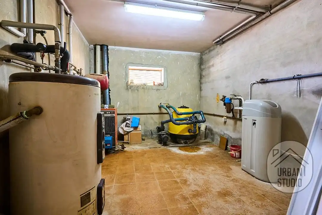 Houses for sale in San Vicente del Raspeig / Sant Vicent del Raspeig  with Heating, Private garden and Terrace