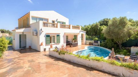 Casa que reúne lo mejor de Menorca campo y mar, imatge 2