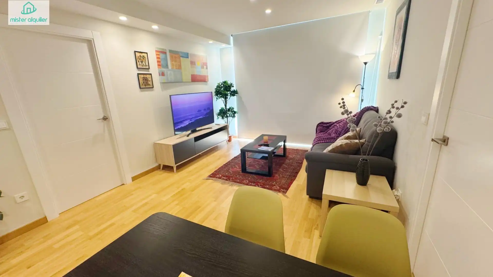 Apartment with terrace to rent in Calle MAR ALTA 10, imagen 32
