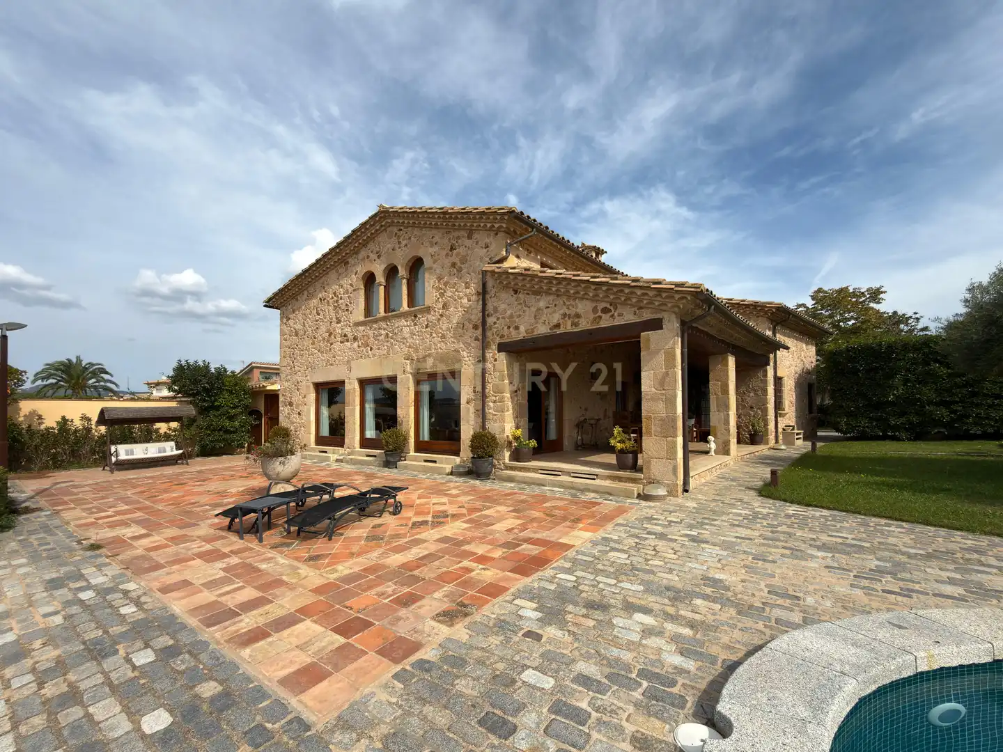 Chalet en venta en Carrer Mestre d'Aixa, Sant Feliu de Guíxols, Girona, Spain, imagen 7
