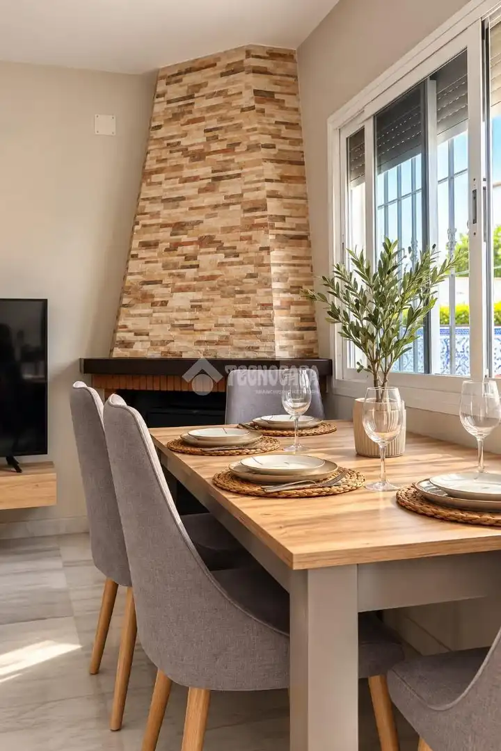 Maison jumelée à vendre à Barbate ciudad, imagen 35