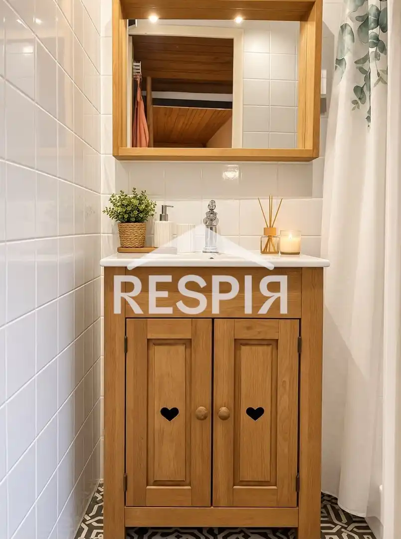 Casa a schiera in affitto a Saillagouse, imagen 16