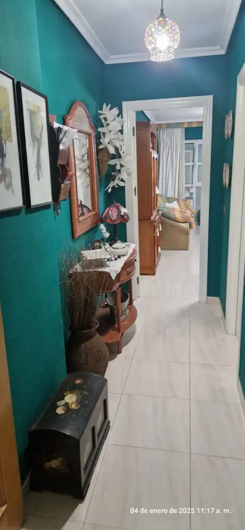 Flat for sale in El Parador de las Hortichuelas