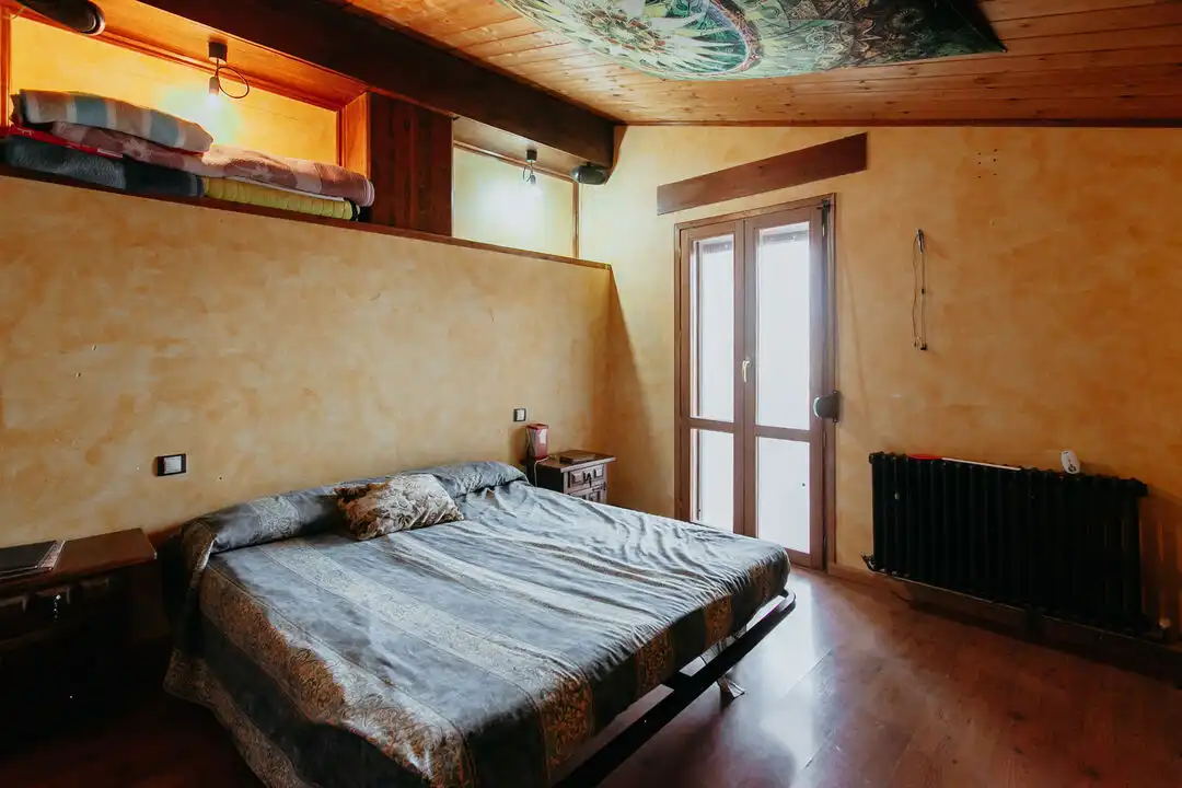 Casa con jardín en venta en Calle Baja 5, imagen 26