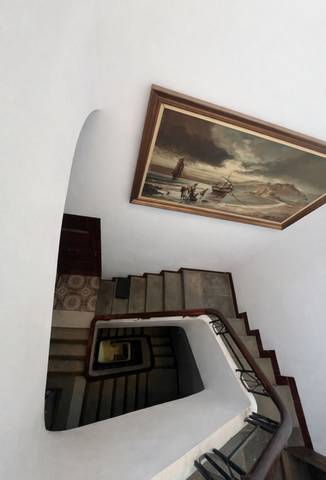 Edificio en Venta en VALENCIA en San Antón