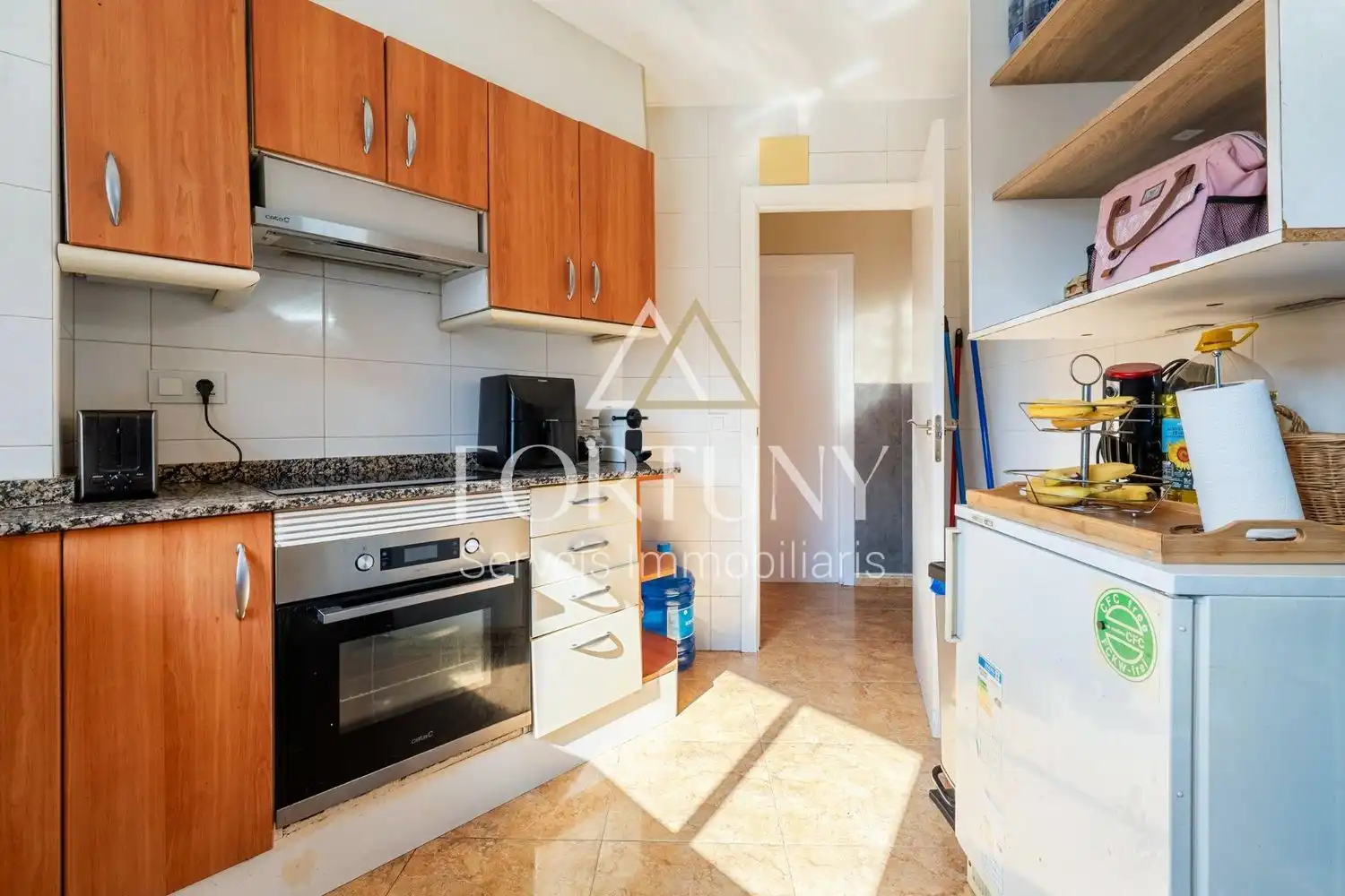 Penthouse mit Aufzug zum Verkauf in de l'Equador 21, imagen 10