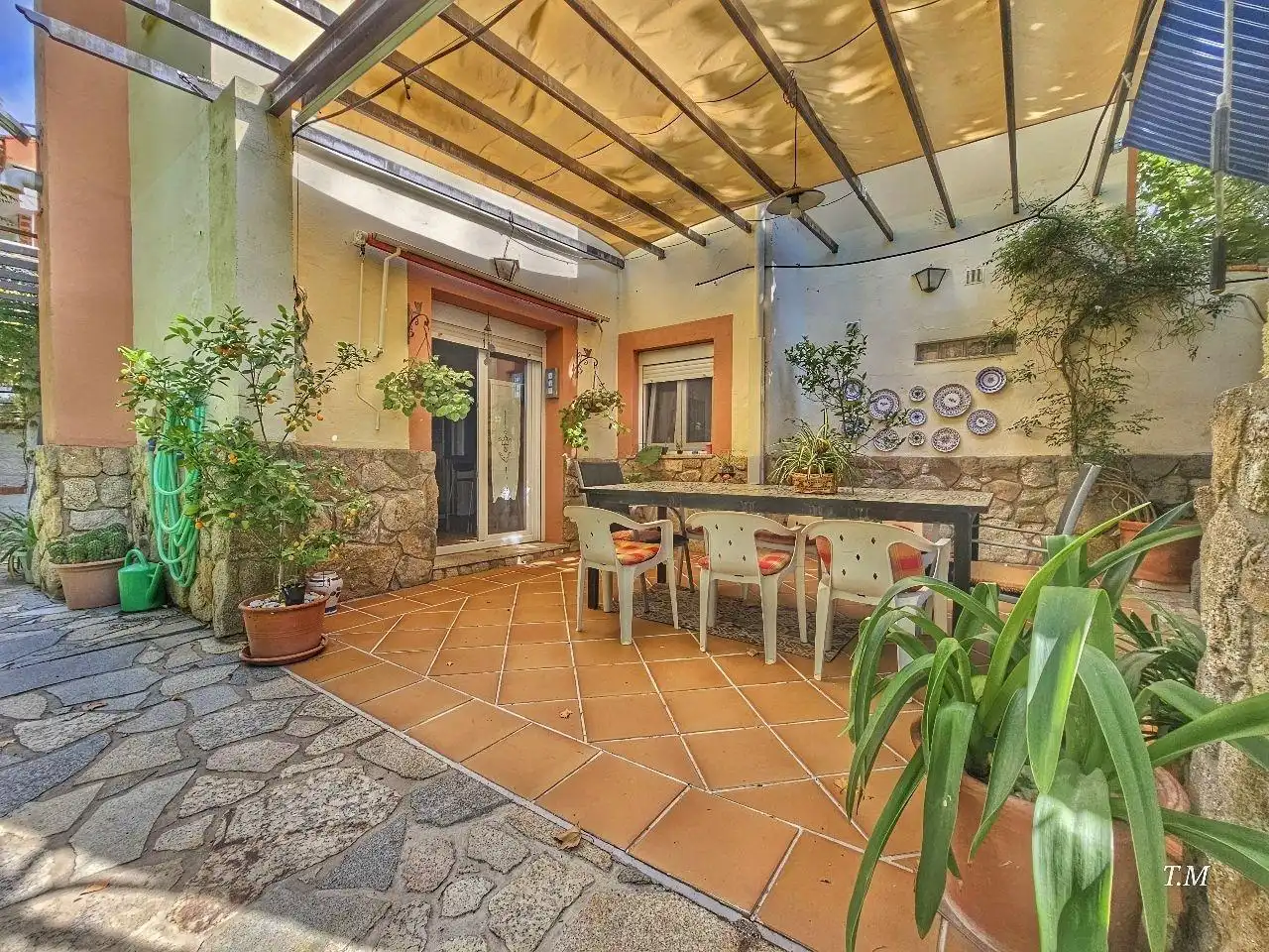 Chalet con jardín en venta en Aguas Vivas - La Zambomba, imagen 6