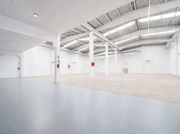 Nave industrial in affitto a Gavà Mar