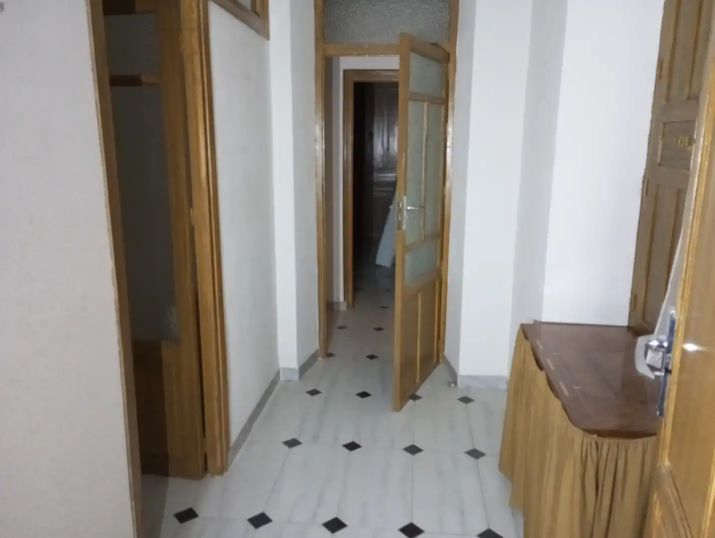 Edificio en venta en Baza