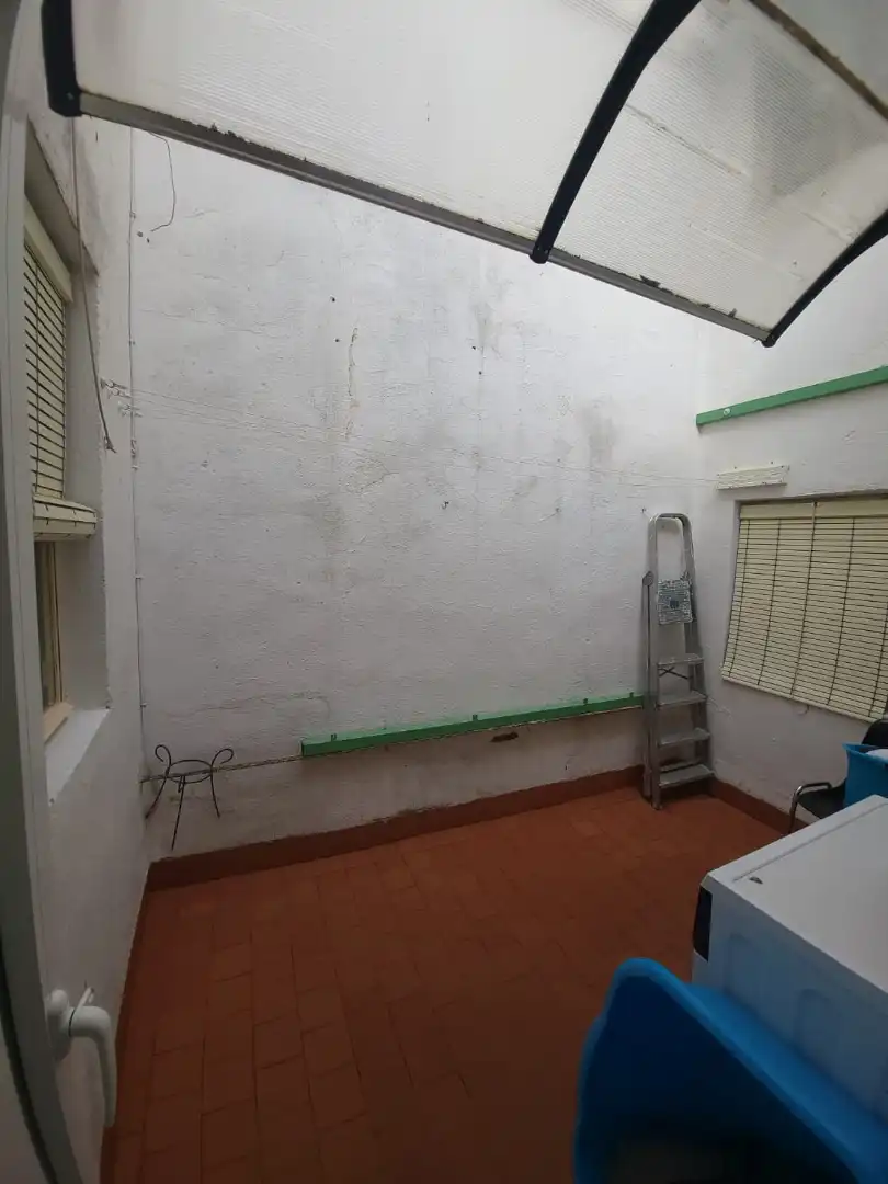 Casa o chalet en venta en La Salobreja