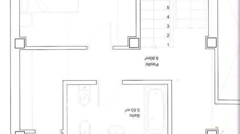 TERRENO EDIFICABLE EN ZONA RESIDENCIAL, imatge 4