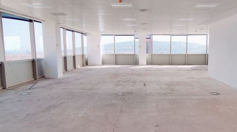 Foto 3 de Oficina de alquiler en La Nova Esquerra de l'Eixample, Barcelona Capital