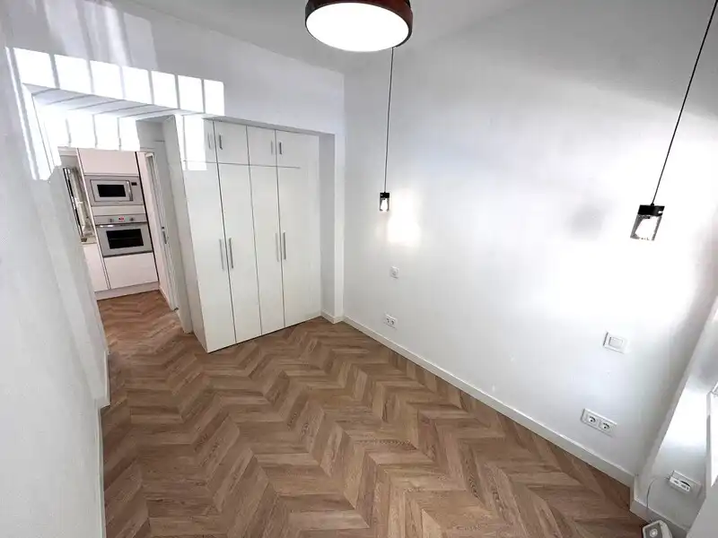 Piso en venta en Madrid