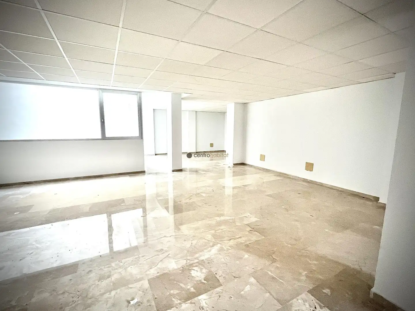 Office space to rent in Centro, imagen 5