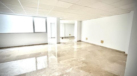 Foto 5 de Oficina de alquiler en Centro, Elda