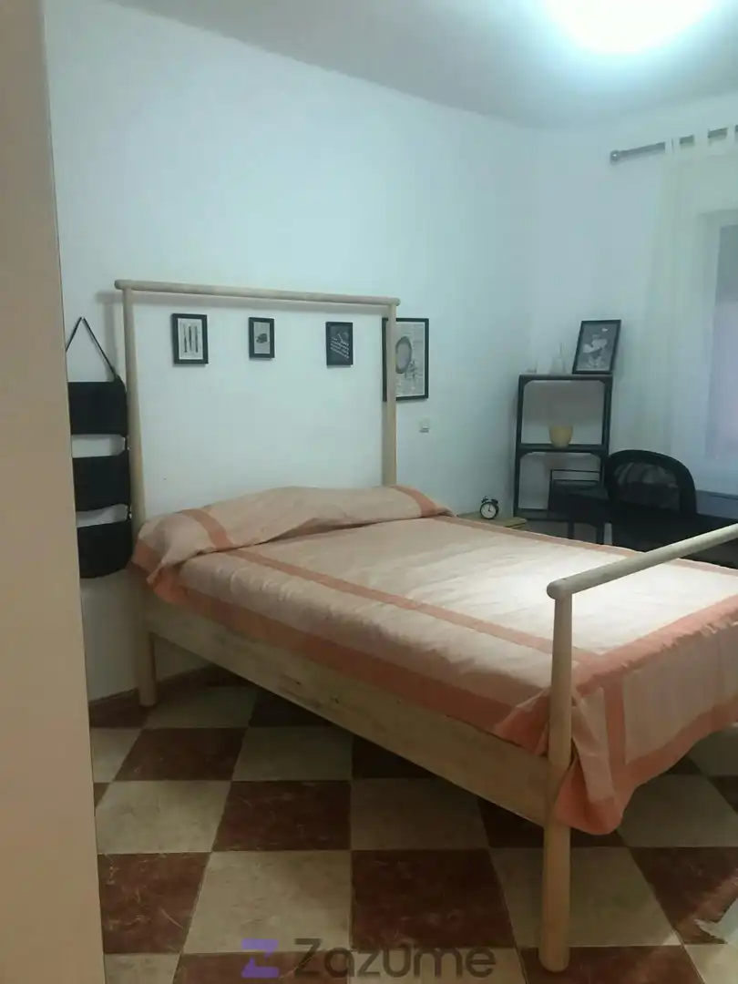 Piso de alquiler en Puerta del Ángel