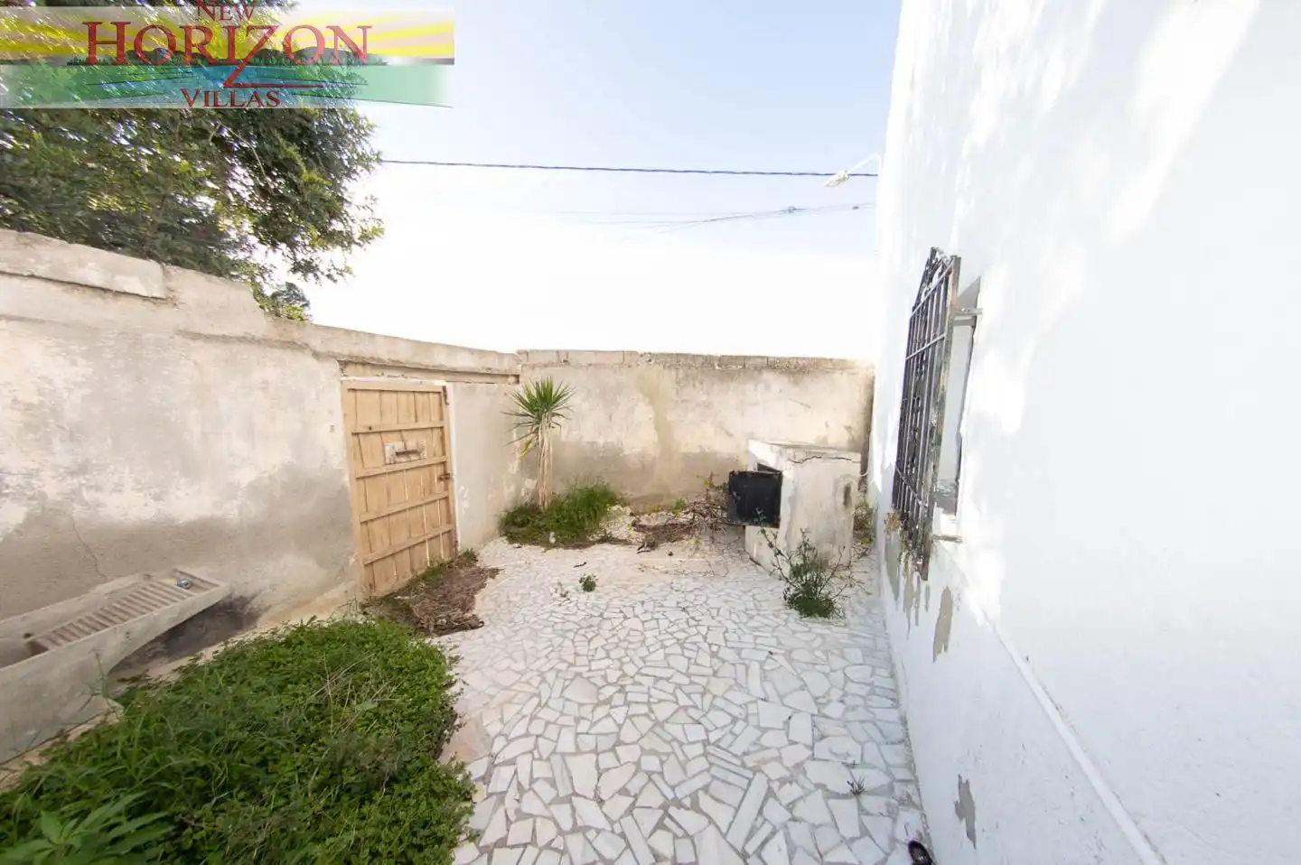 Garden of Country homes for sale in Arboleas  with Private garden and Terrace